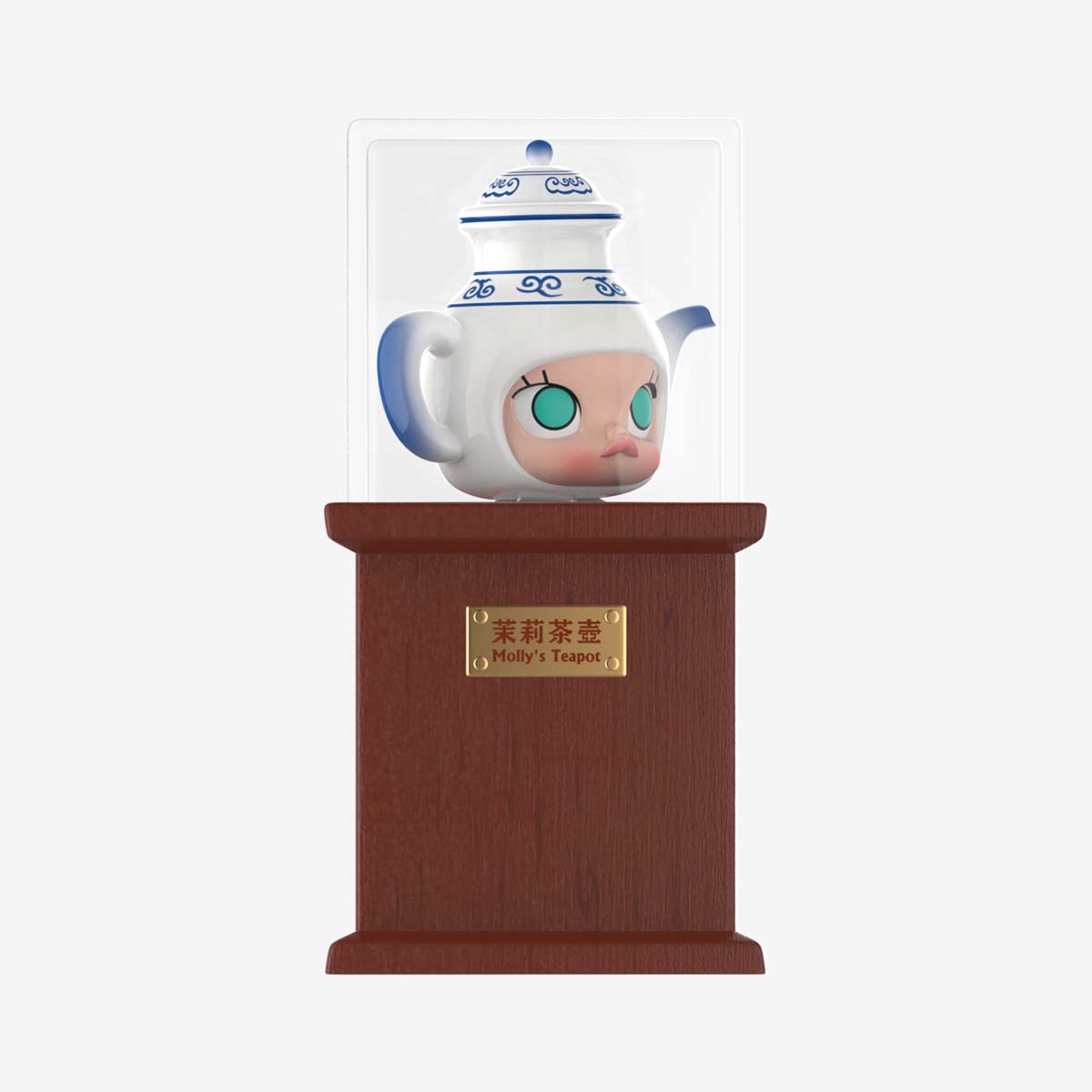 POP MART MOLLY Imaginary Wandering Series [1 Blind Box]