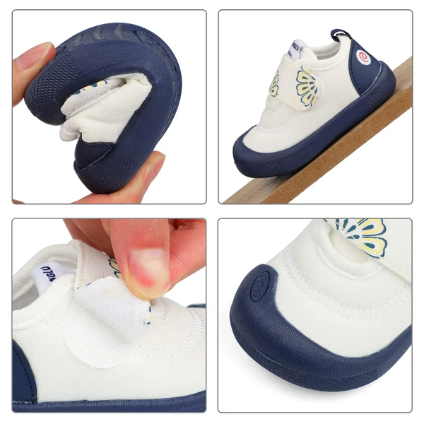 Non-Slip Baby Shoes