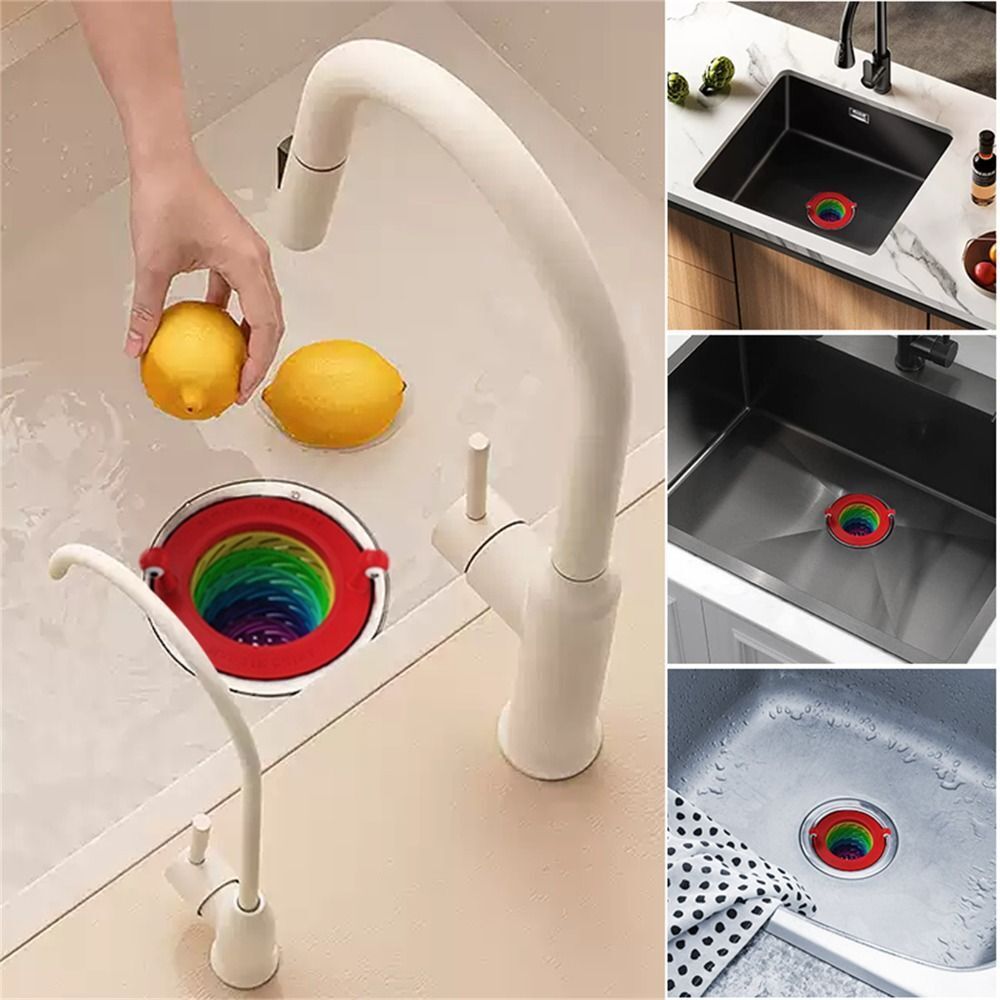 Kitchen Sink Filters