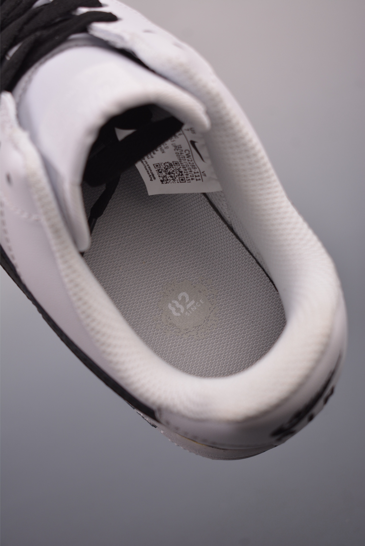 Nike Air Force 1 Low Daisy CW2288-111