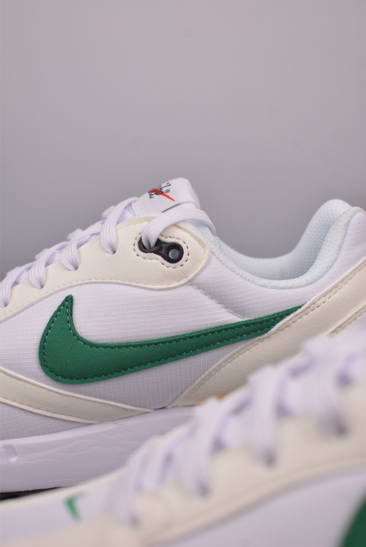 Nike Air Max Dawn White Green Yellow DV3489-100