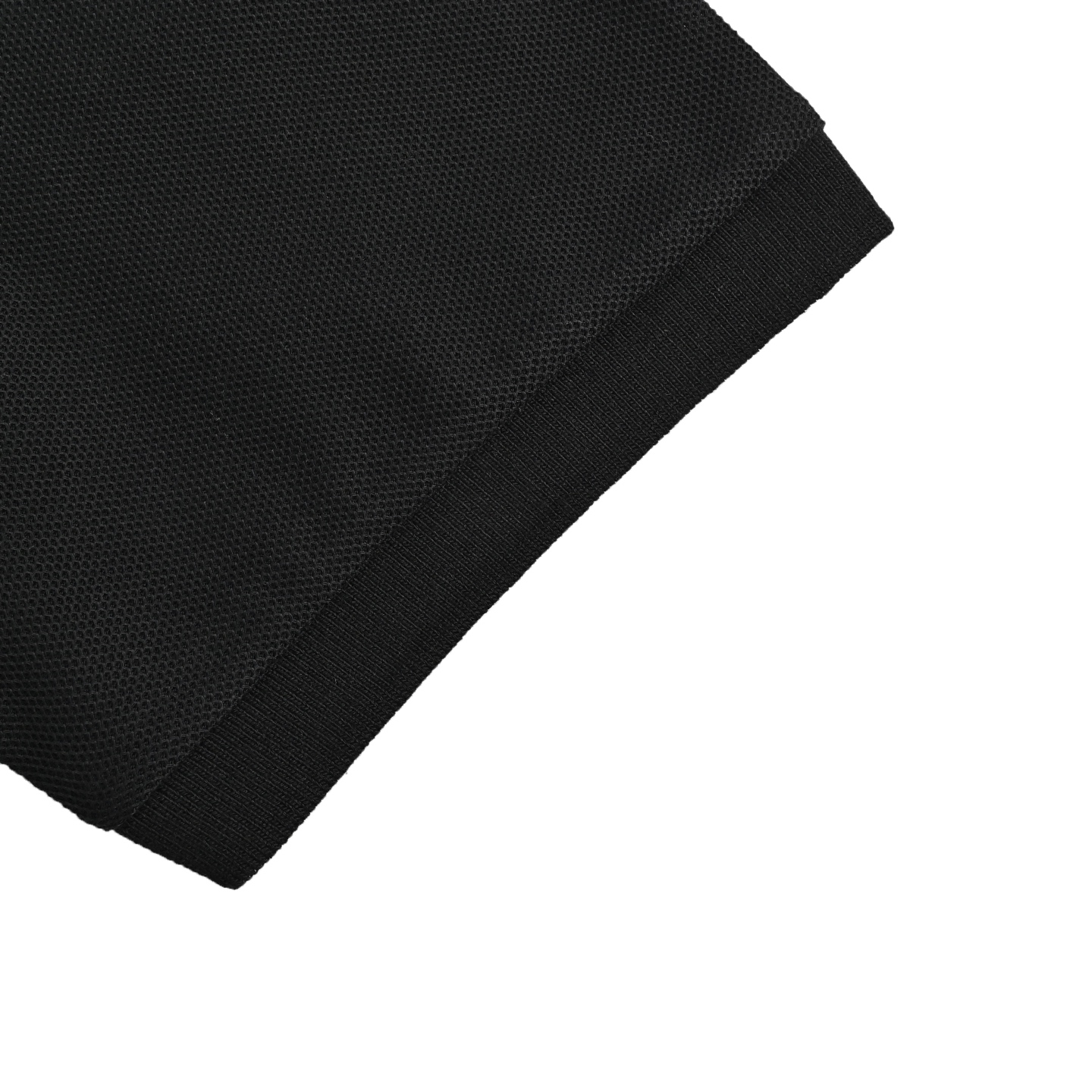 Burberry Rubik's Cube Embroidery Polo Short Sleeve