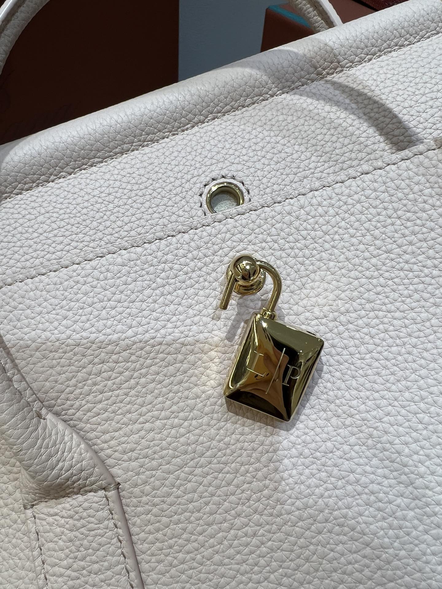 Loro Piana Loom L25 Bag