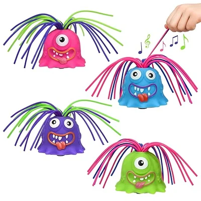 🔥Last Day 60% OFF🔥Unzip the Screaming Monster