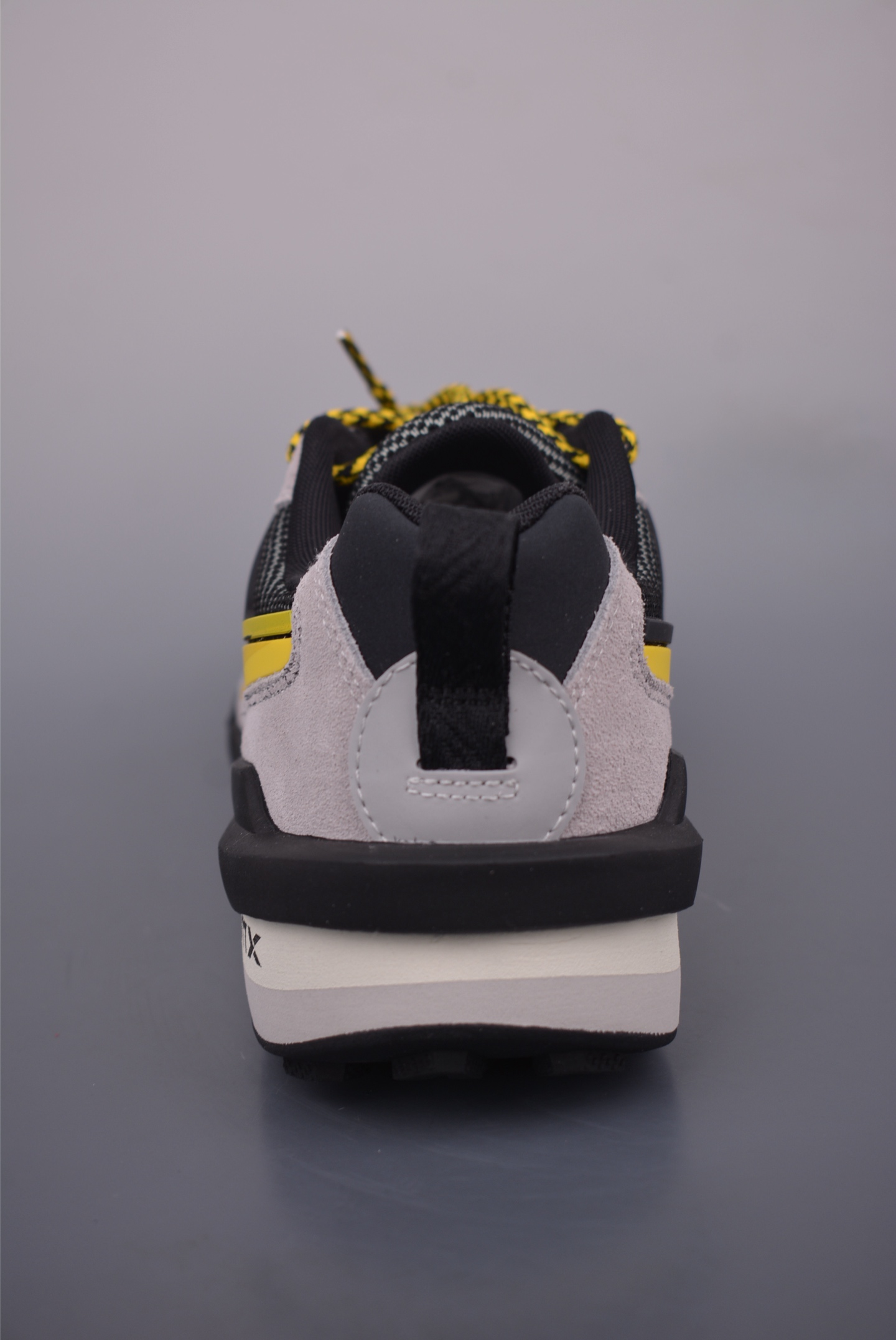 Sacai x Nike Zegamadome 