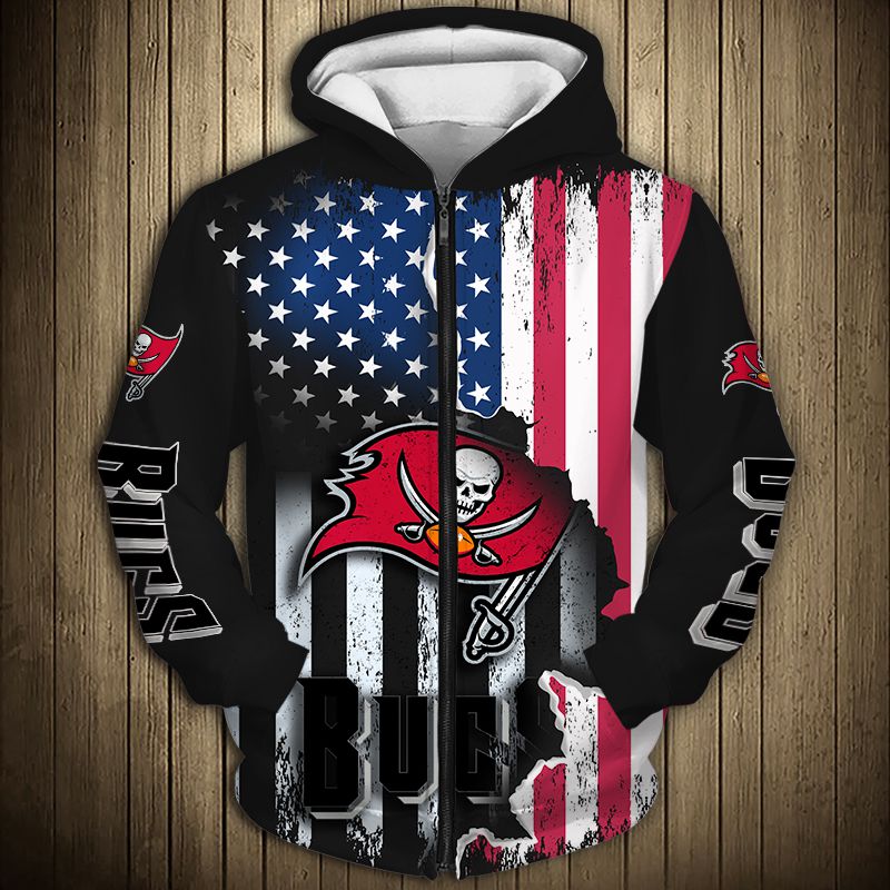 TAMPA BAY BUCCANEERS 3D TBB250