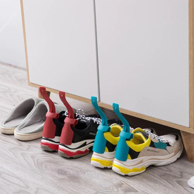 WEAR SHOE HELPER🔥