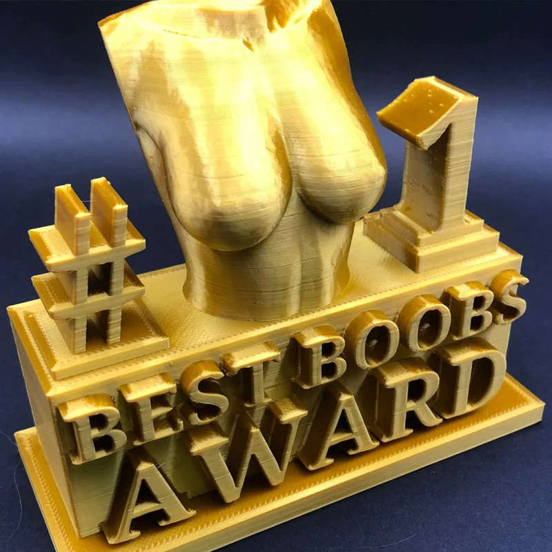 🔥Last Day Promotion-50% OFF🔥BEST BOOBS/ASS AWARD-BUY 2 GET 10% OFF & FREE SHIPPING