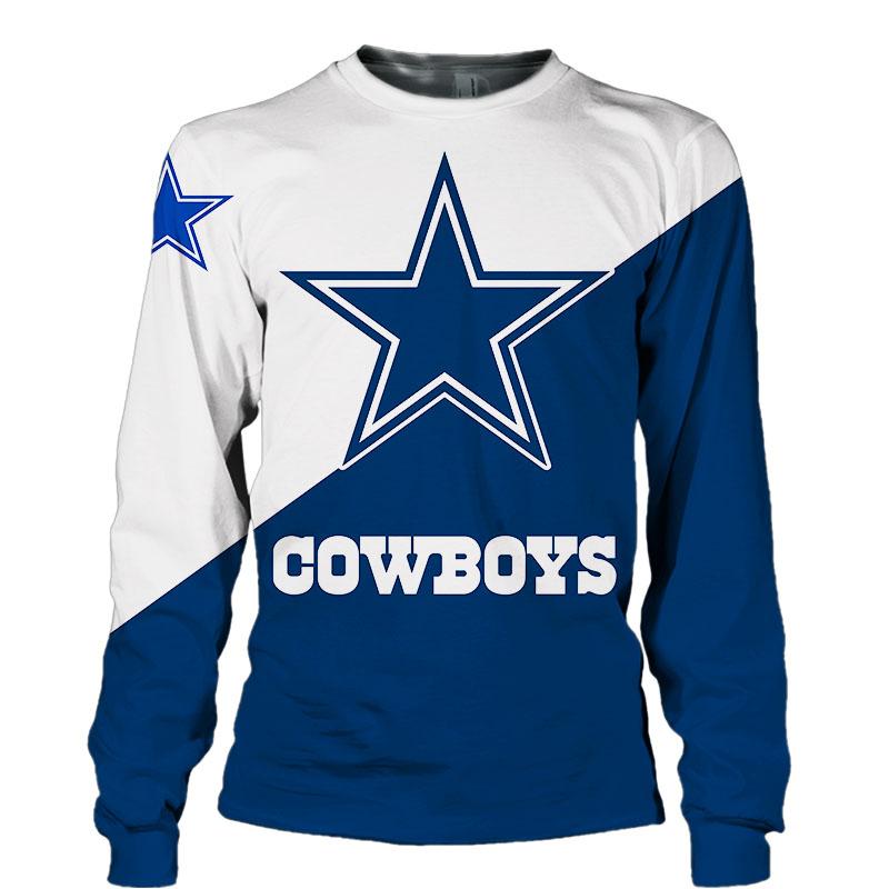 DALLAS COWBOYS 3D GR-A0049