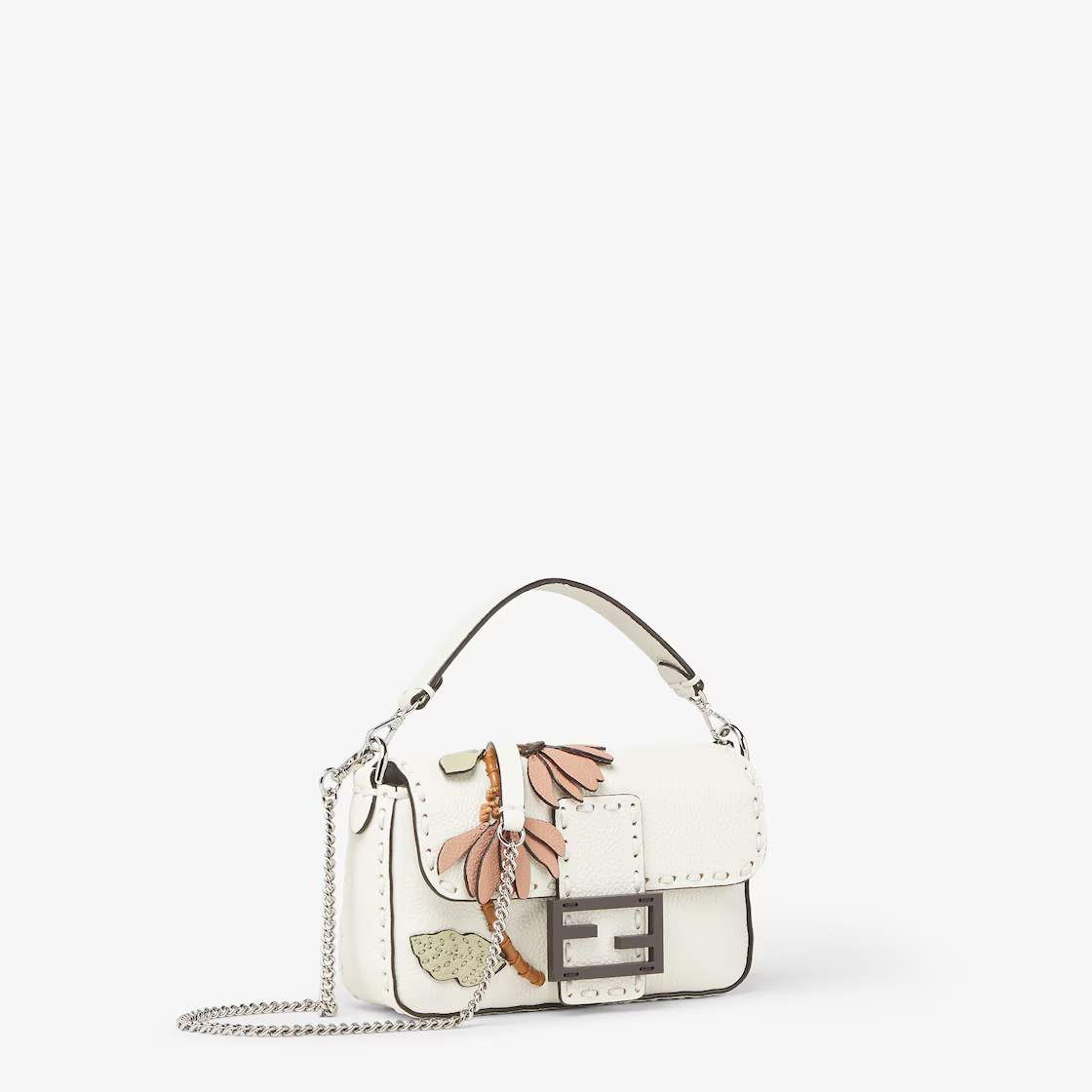 Fendi Baguette Mini Handbag 8BS017AUQTF1SN2