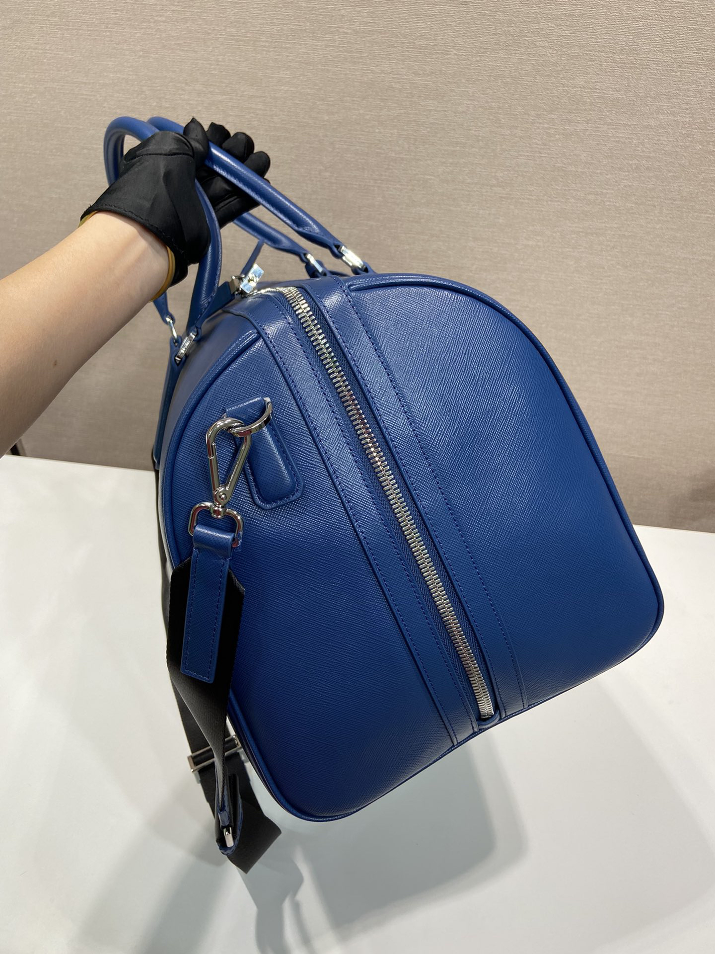 Prada New Travel Bag 2VC018