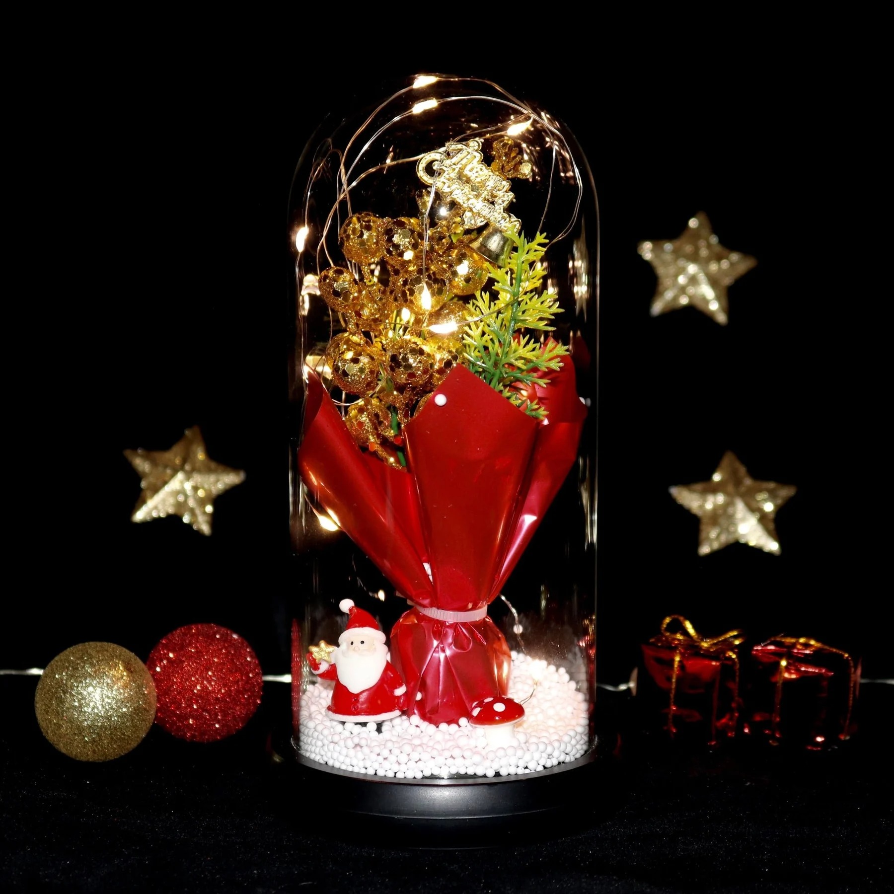 Enchanted Christmas Tree