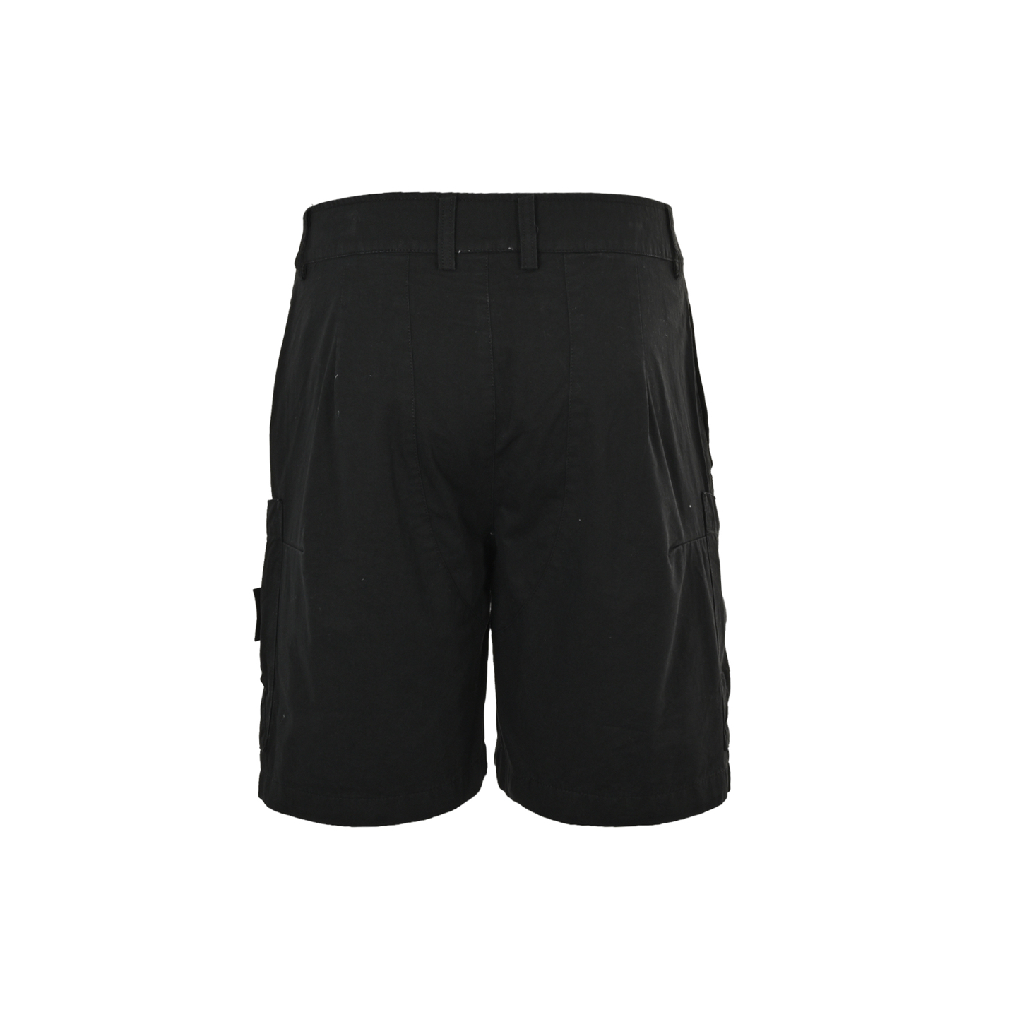 Dior 25ss Stone Island collaboration logo shorts