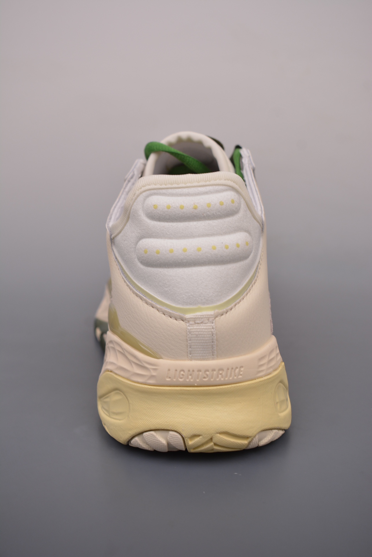 Adidas Originals Niteball Beige Green