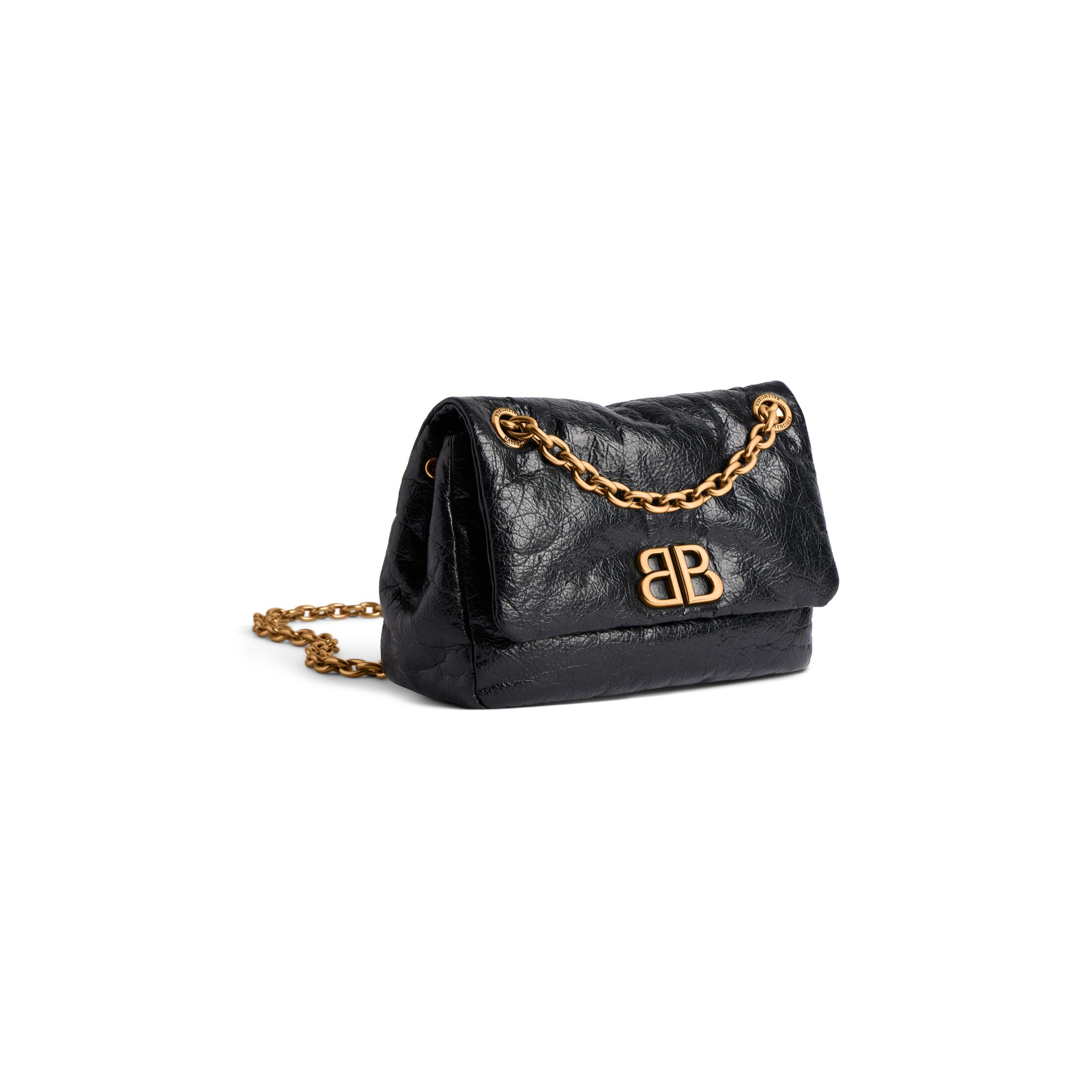 Balenciaga MONACO Mini Bag7929772AAR81000