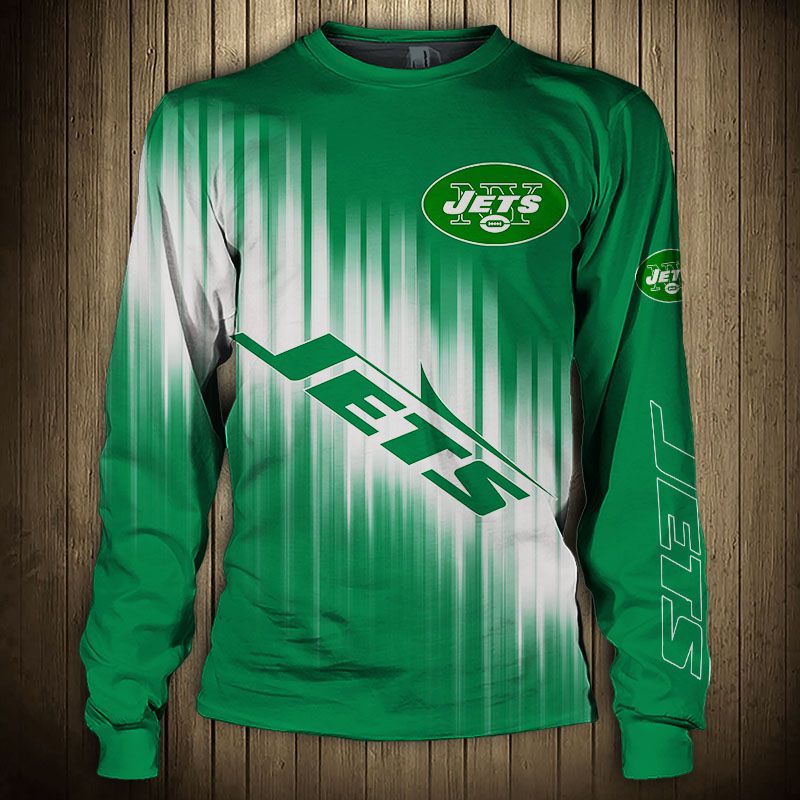 NEW YORK JETS 3D NYJ3302