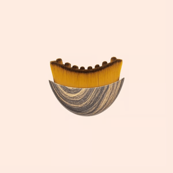 🔥2025 Summer Hot Sale🔥Contour Face Brush