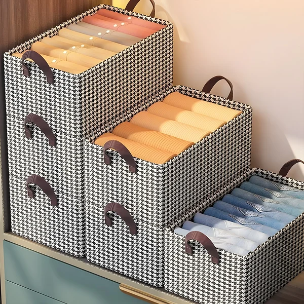 Foldable Jeans Organizer for Closet-BUY 3 FREE SHIPPING