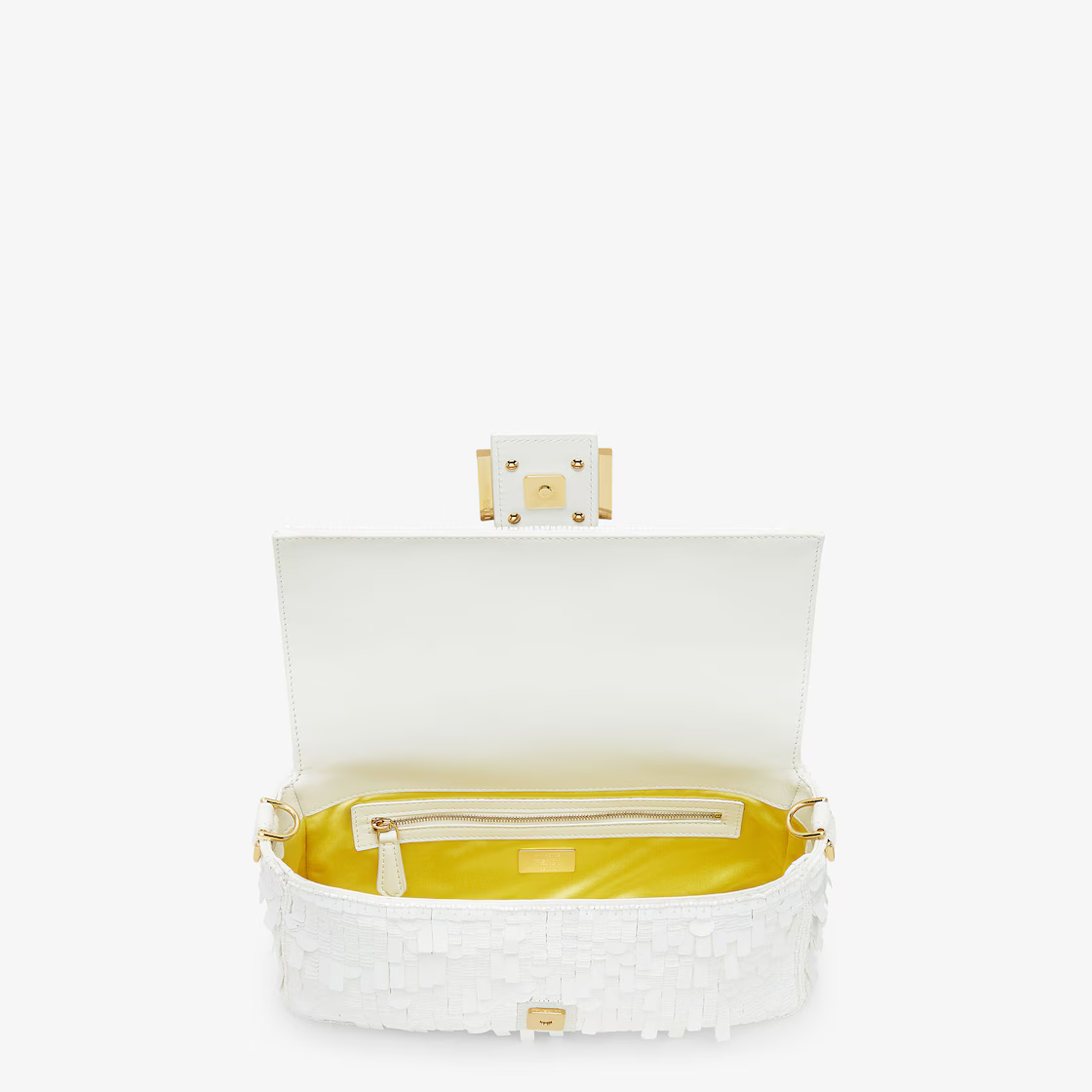 Fendi Baguette 8BR600AMP0F0QVL