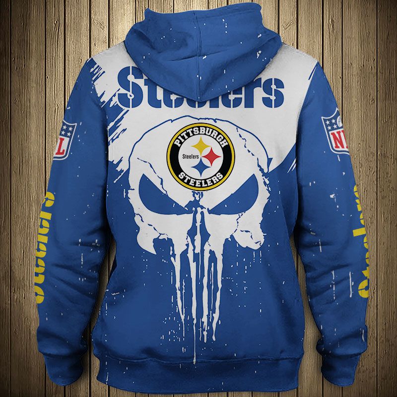 PITTSBURGH STEELERS 3D PS3301