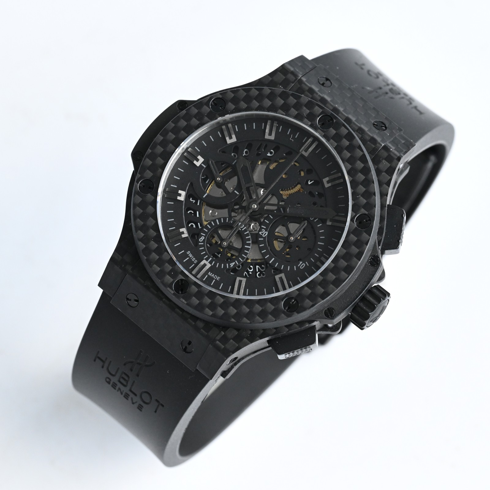 Hublot BIG BANG 301.PX.130.RX
