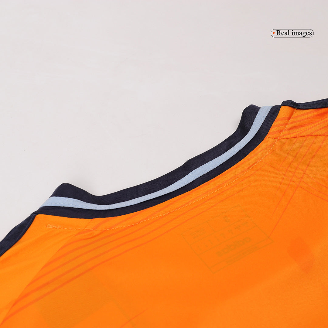 Real Madrid 2024/25 Away Football Shirt