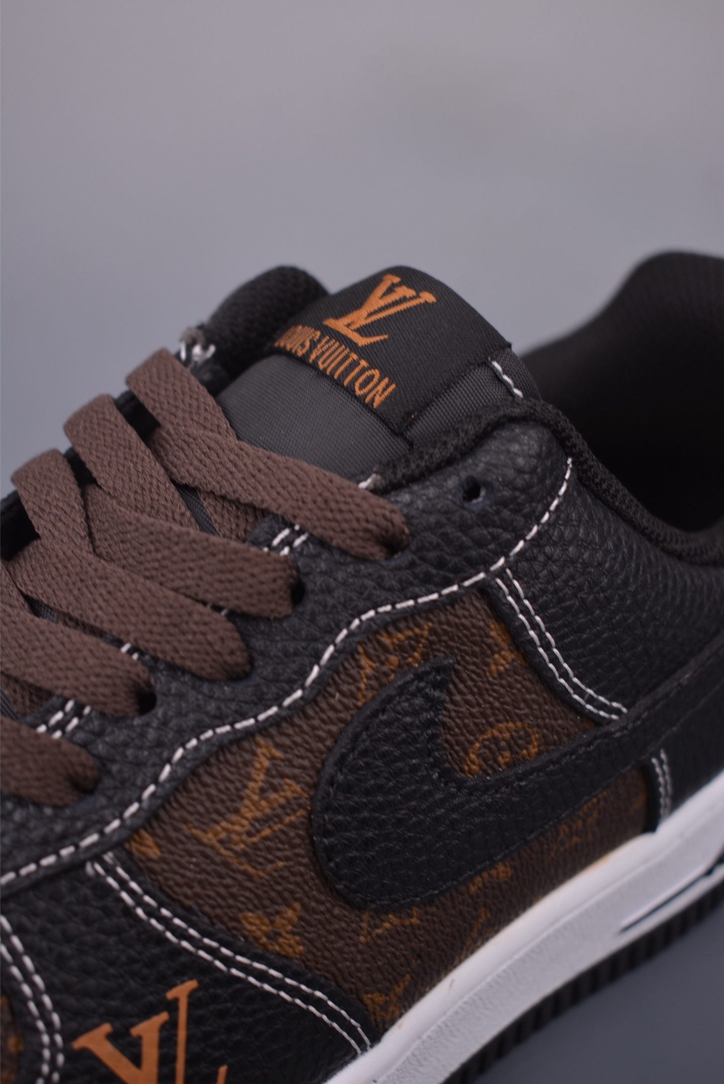Louis Vuitton x Nike Air Force 1 Low 