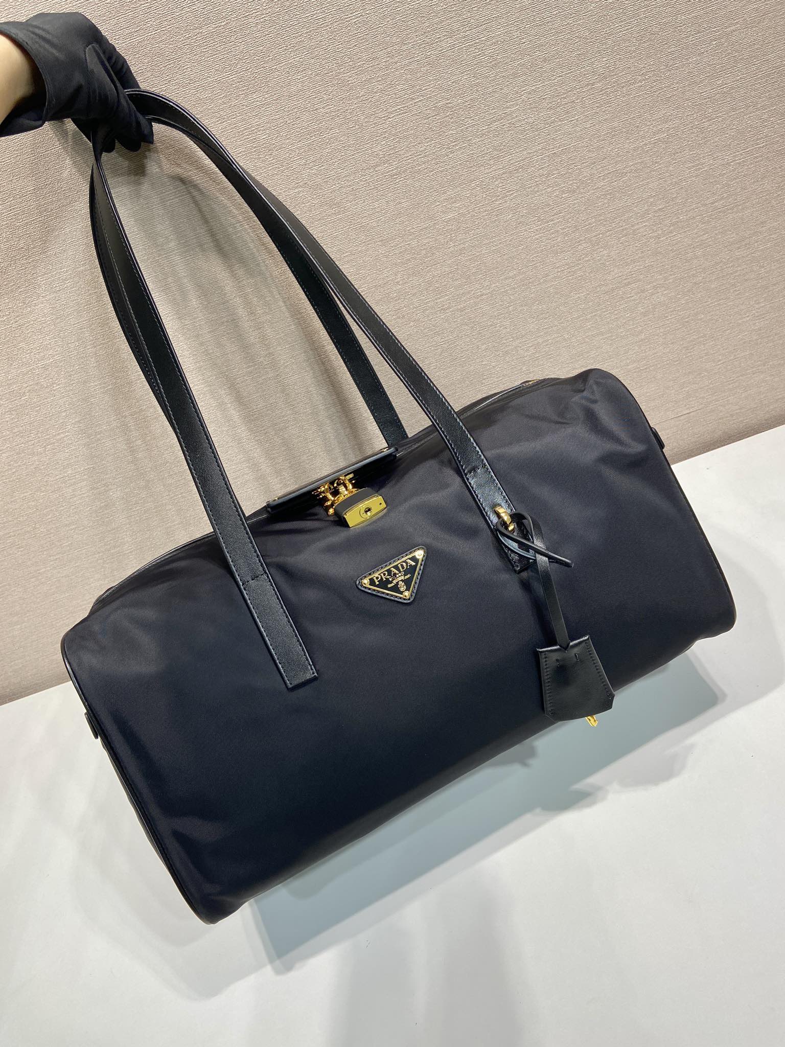 Prada Travel Bag 1BB135