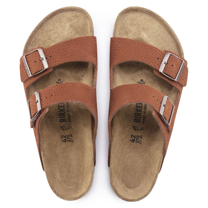 Arizona Nubuck Leather B-30906