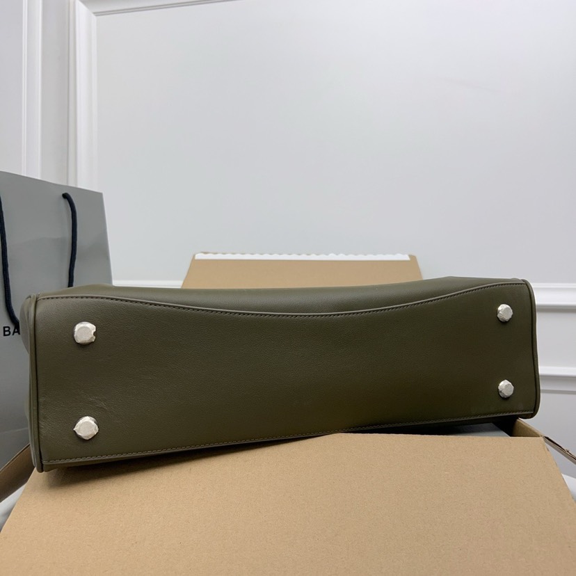 Balenciaga RODEO Large Handbag