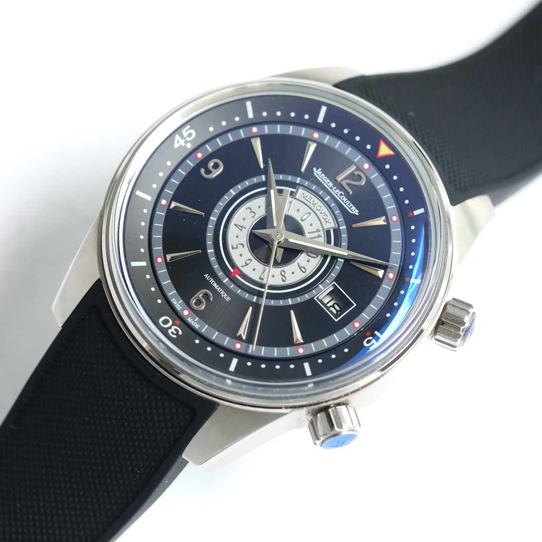 Jaeger Lecoultre North Star Series