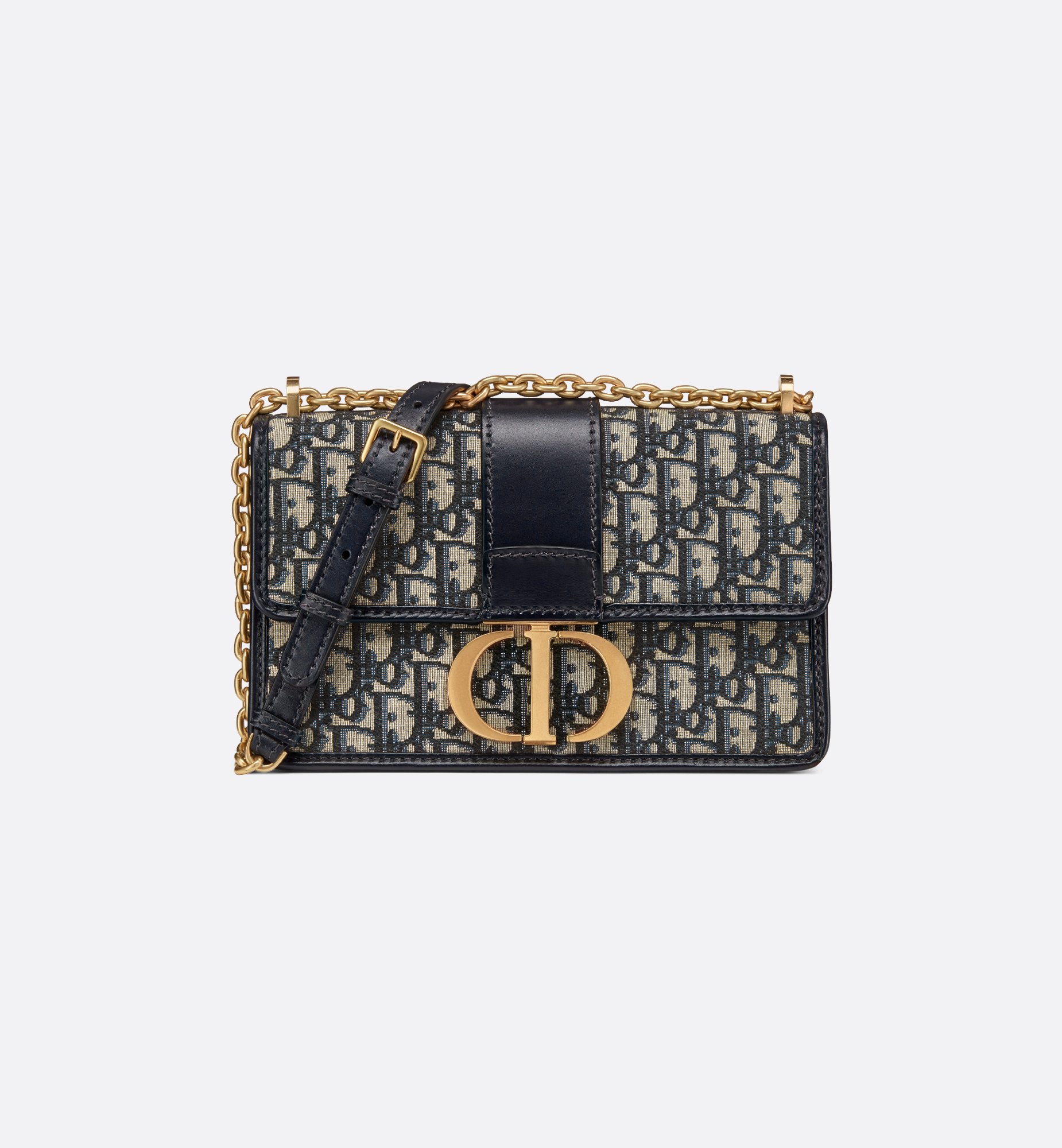 Dior 30 Montaigne chain bag M9208UTZQ_M928