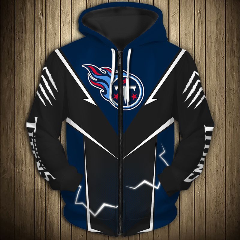 TENNESSEE TITANS 3D TT96