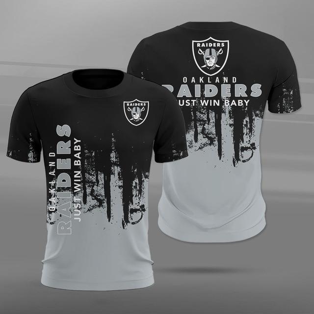 LAS VEGAS RAIDERS 3D LVR92