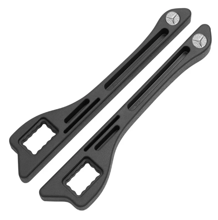 Car Seat Gap Filler