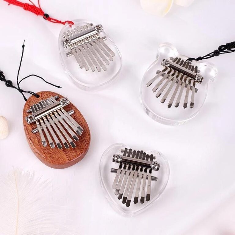 (🎁CHRISTMAS PRE SALE - 48% OFF)MINI THUMB PIANO(💥Buy 2 Get 10%OFF)
