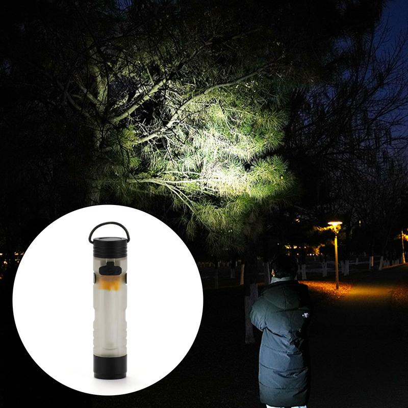 🔥ON SALE - 50% OFF🔥Pocket Rechargeable EDC Flashlight