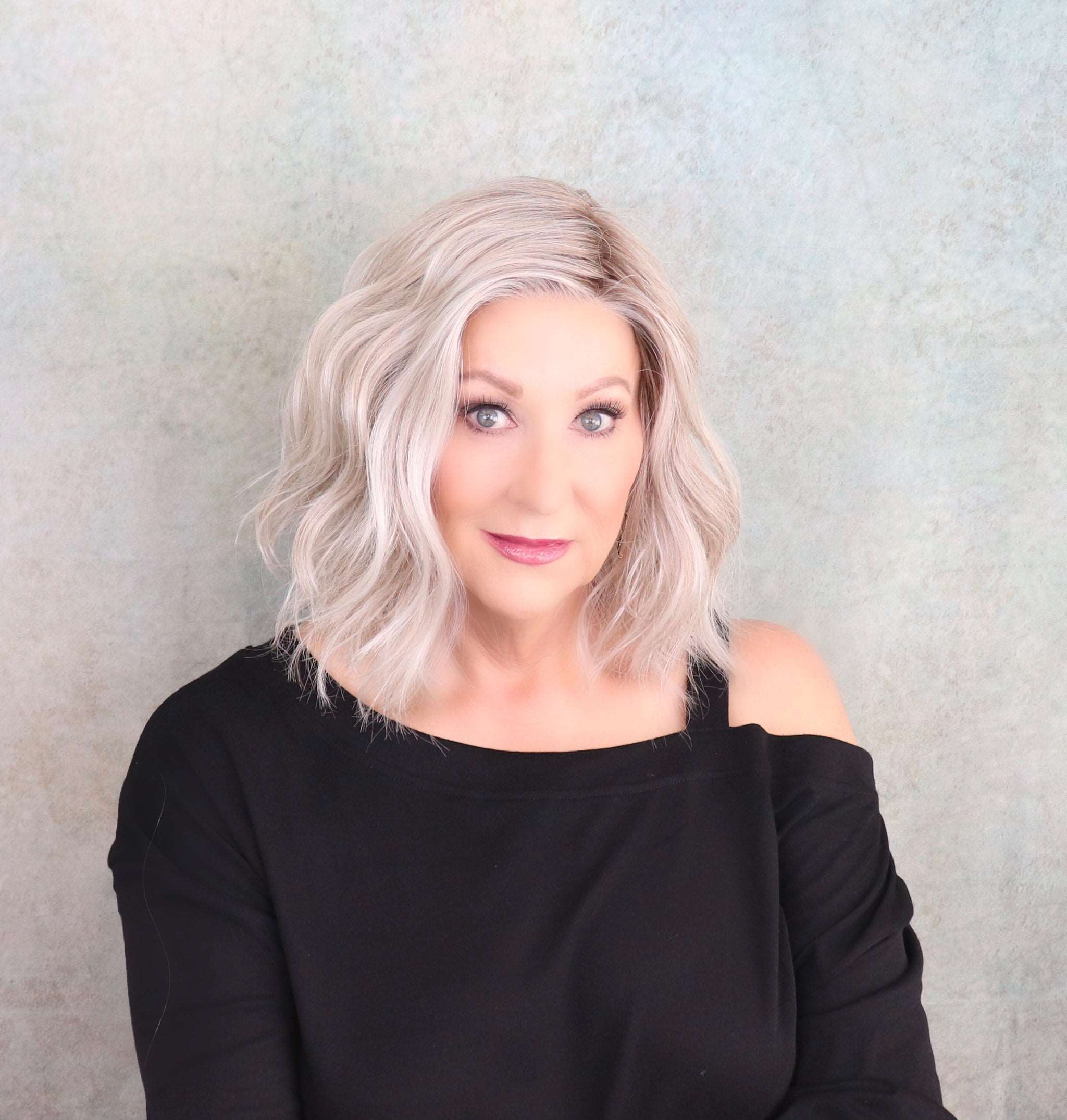 Califia by Belle Tress | Heat Friendly Synthetic Wig