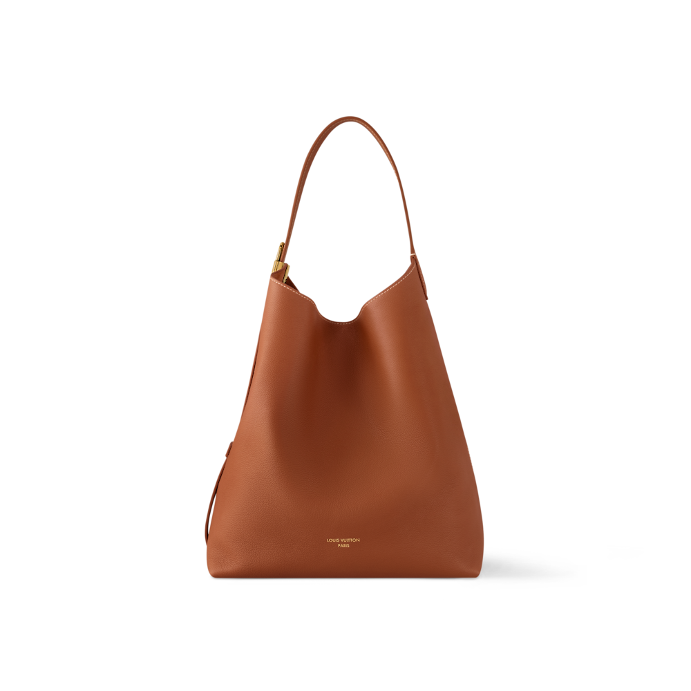 Louis Vuitton LOW KEY HOBO Medium Handbag M24974