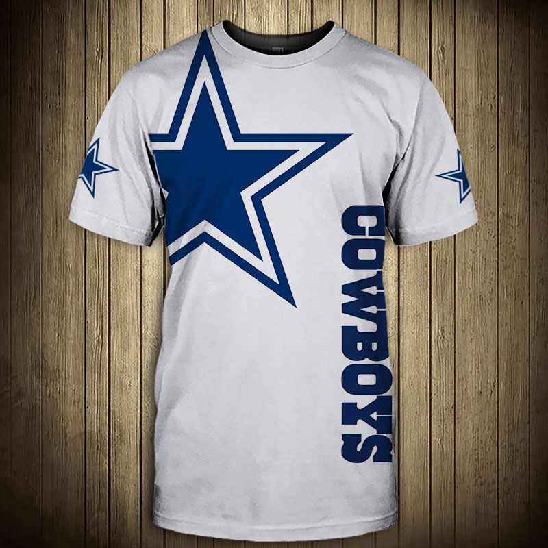 DALLAS COWBOYS 3D DC93