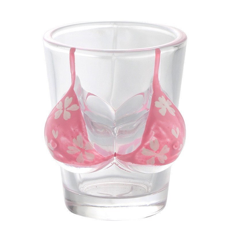 Bikini Shot Glasses – Fun & Quirky Party Glasses