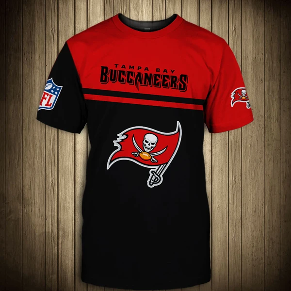 TAMPA BAY BUCCANEERS 3D TBB01