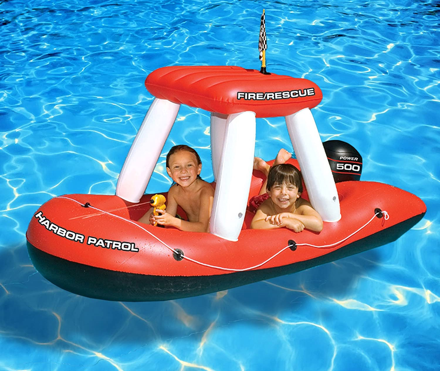 Girls Summer Beach Pool Party Water Battle Games