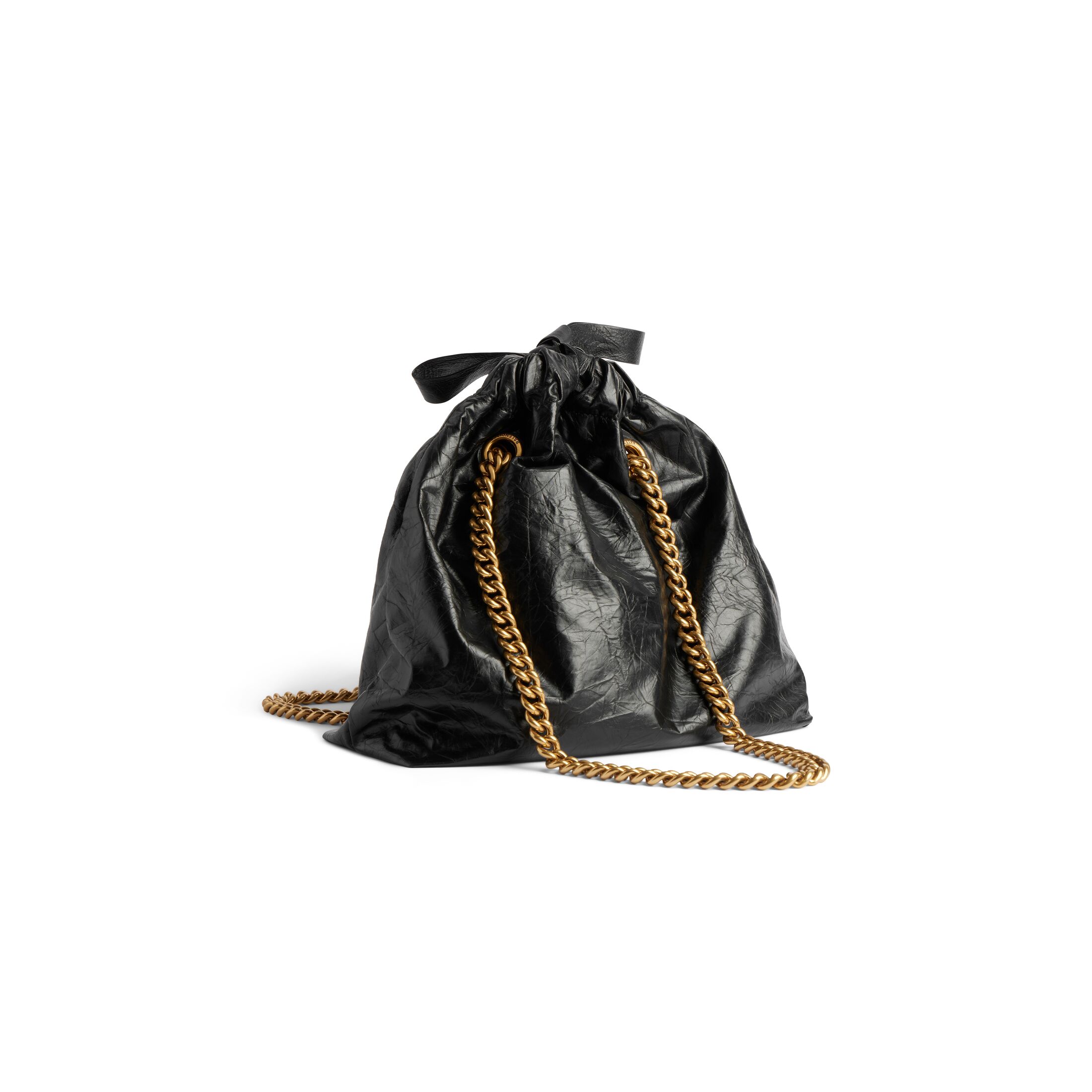 Balenciaga CRUSH Small Tote Bag742942210IT1000