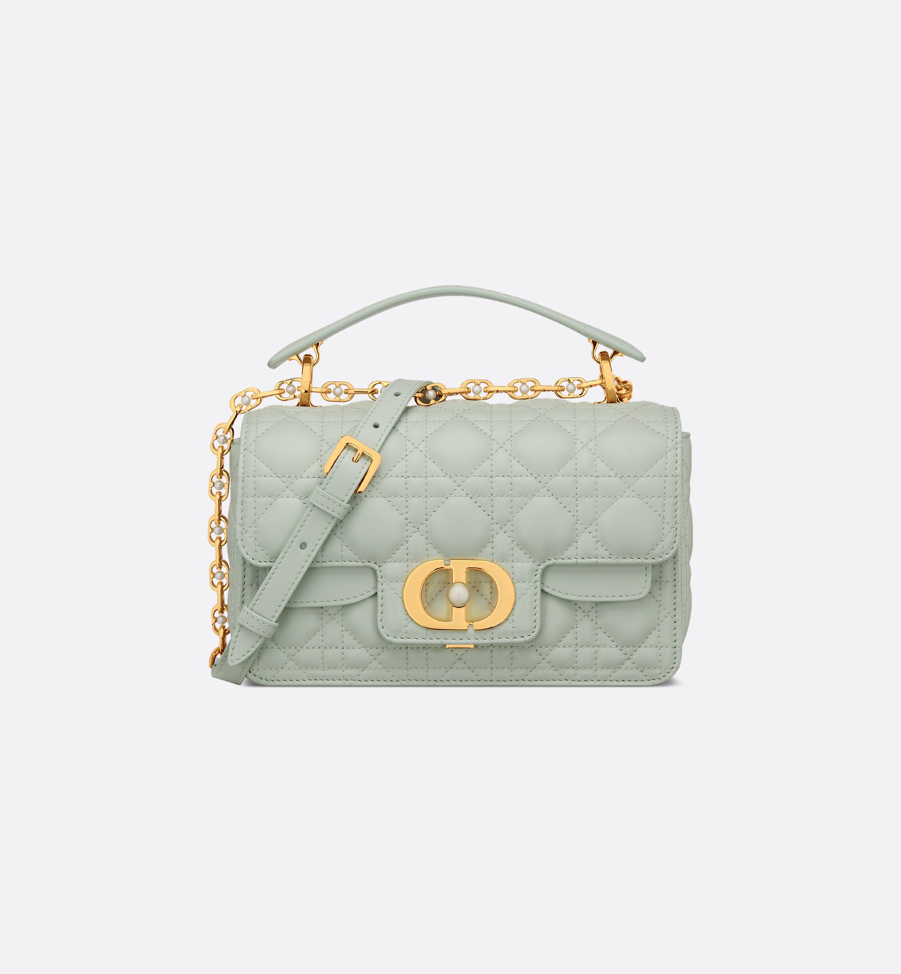 Dior Small Dior Jolie Top Handle Bag M9271UBHI_M605