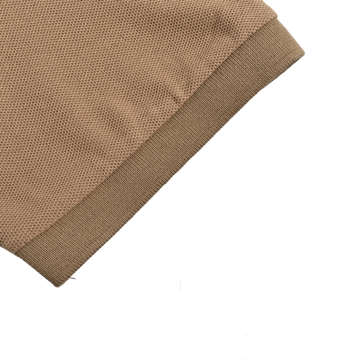 Dior CD embroidered Polo short sleeve