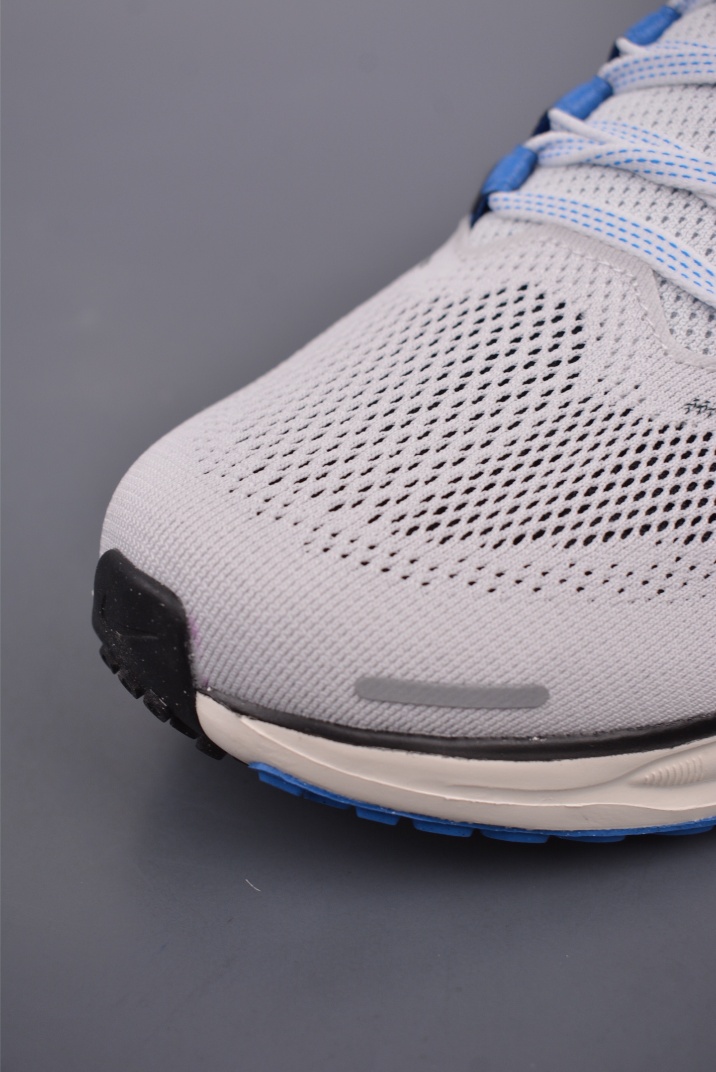 Nike Air Zoom Pegasus 41 Premium White Gray Blue HV5218-100