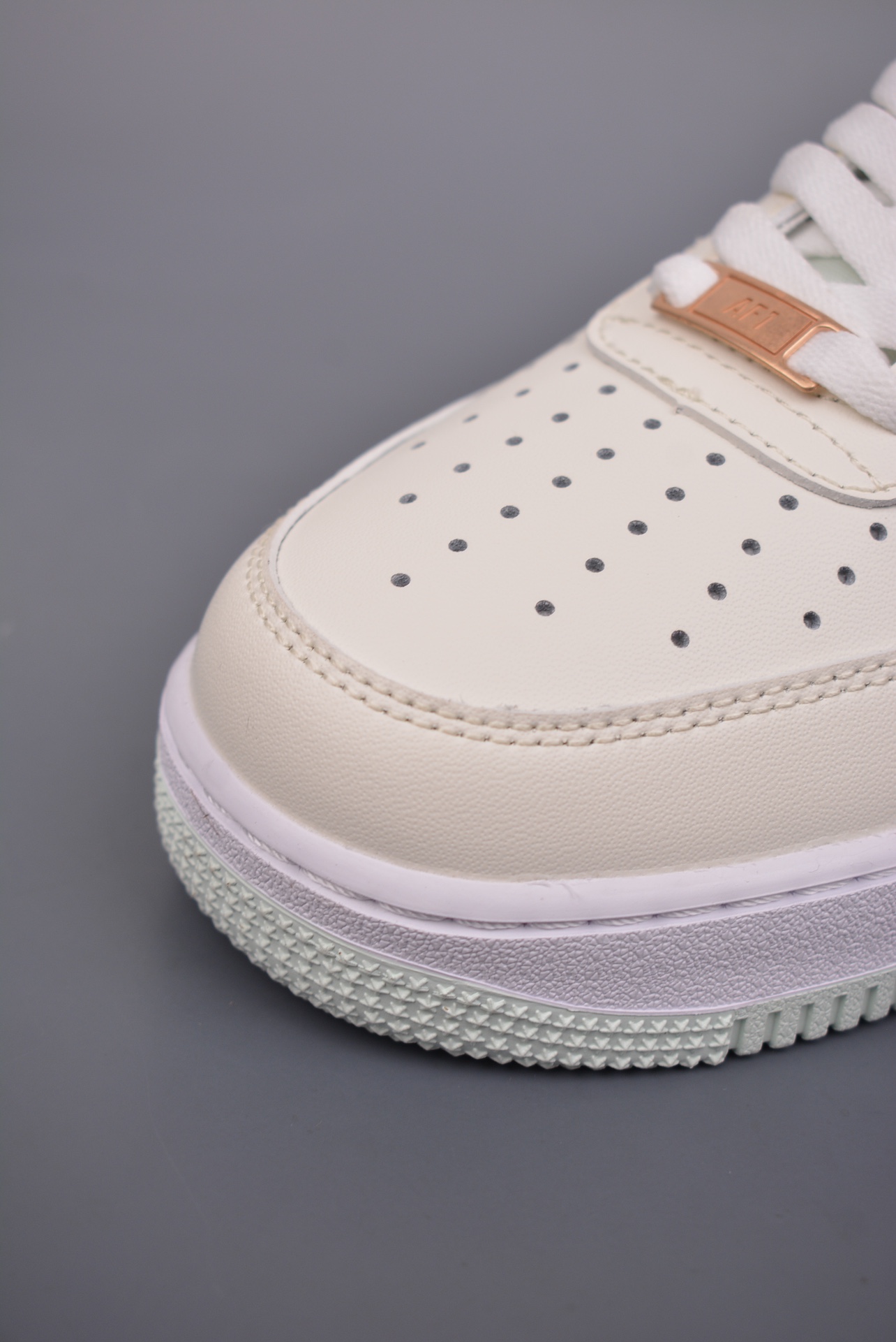 Nike Air Force 1 Low 2024 Blue and White HM3728-131