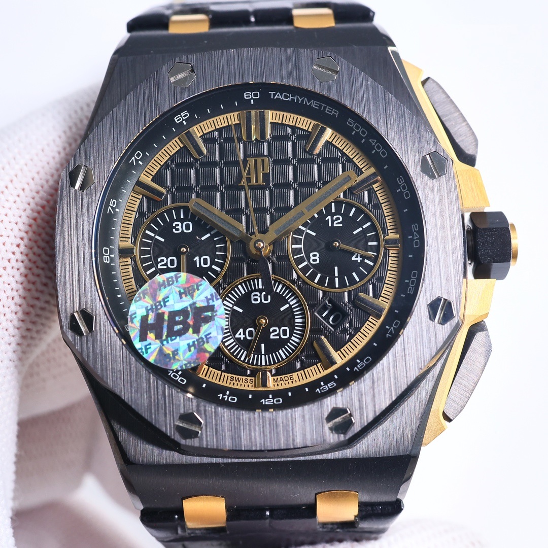 Audemars Piguet Royal Oak Offshore Series 26420CE.OO.A127CR.01