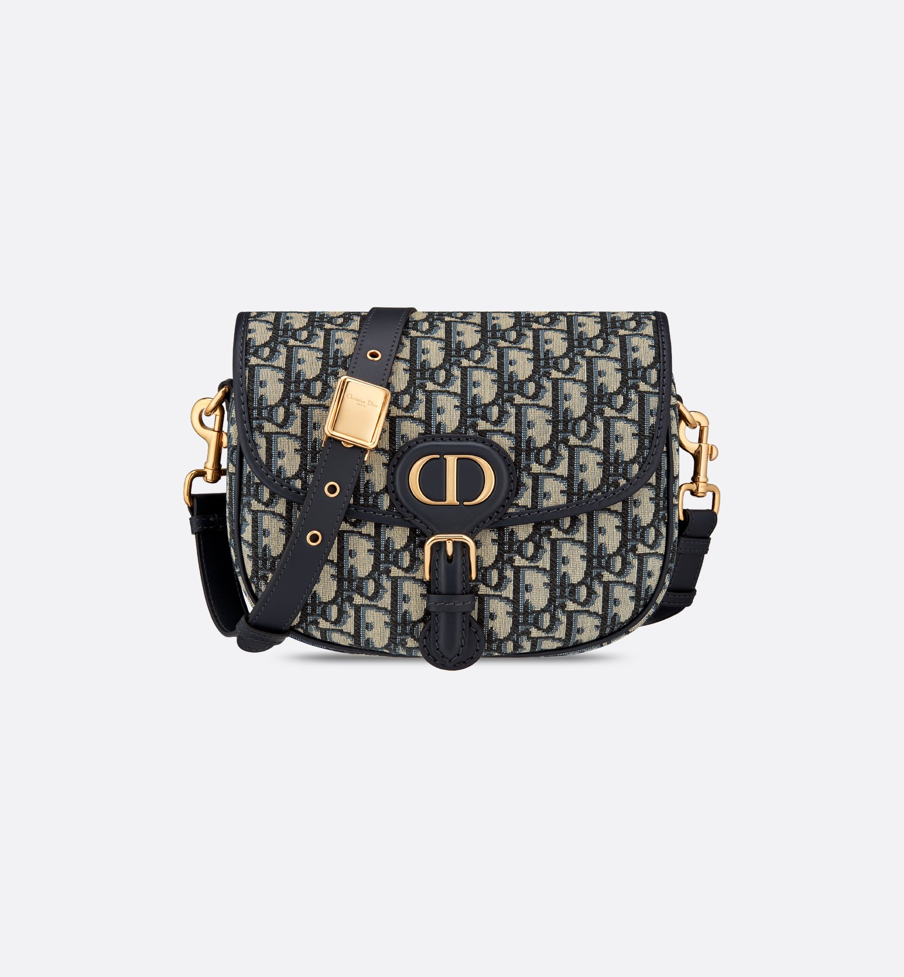 Dior Medium Dior Bobby Bag M9319UTZQ_M928